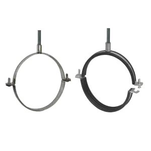 Collier de supportage