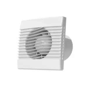 Extracteur d’air pour salle de bain et toilette