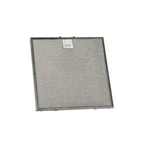 Filtre en profil INOX