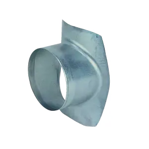 Piquage Express Concentrique