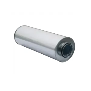 Silencieux – Piège a son